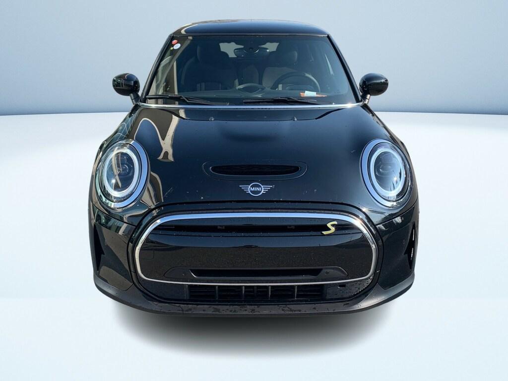 Mini Mini 3 Porte Full Electric Cooper SE Auto