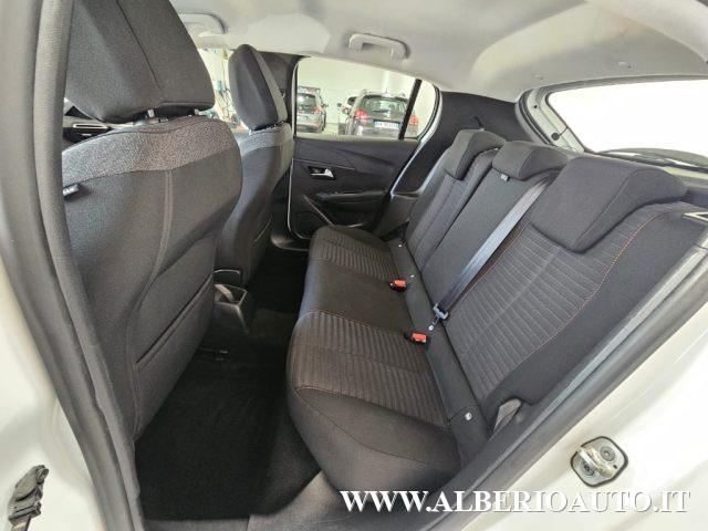 PEUGEOT 208 BlueHDi 100 Stop&Start 5 porte Active Pack