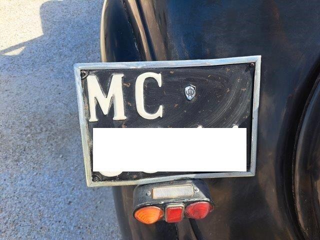 Fiat 500 1100A “PROGETTO DI RESTAURO”