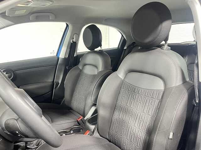 Fiat 500X 1.0 T3 120 CV