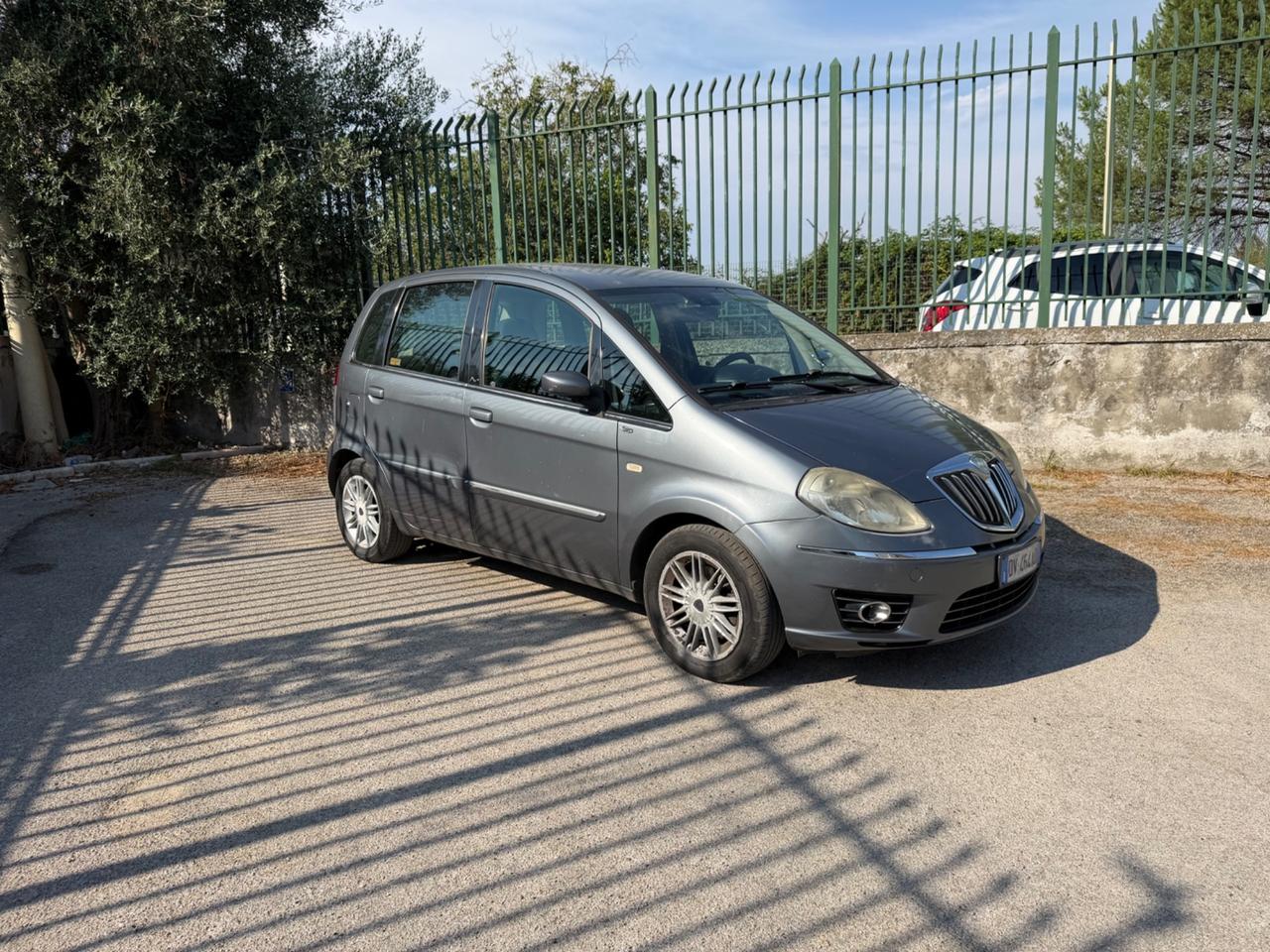 Lancia MUSA 1.3 Multijet