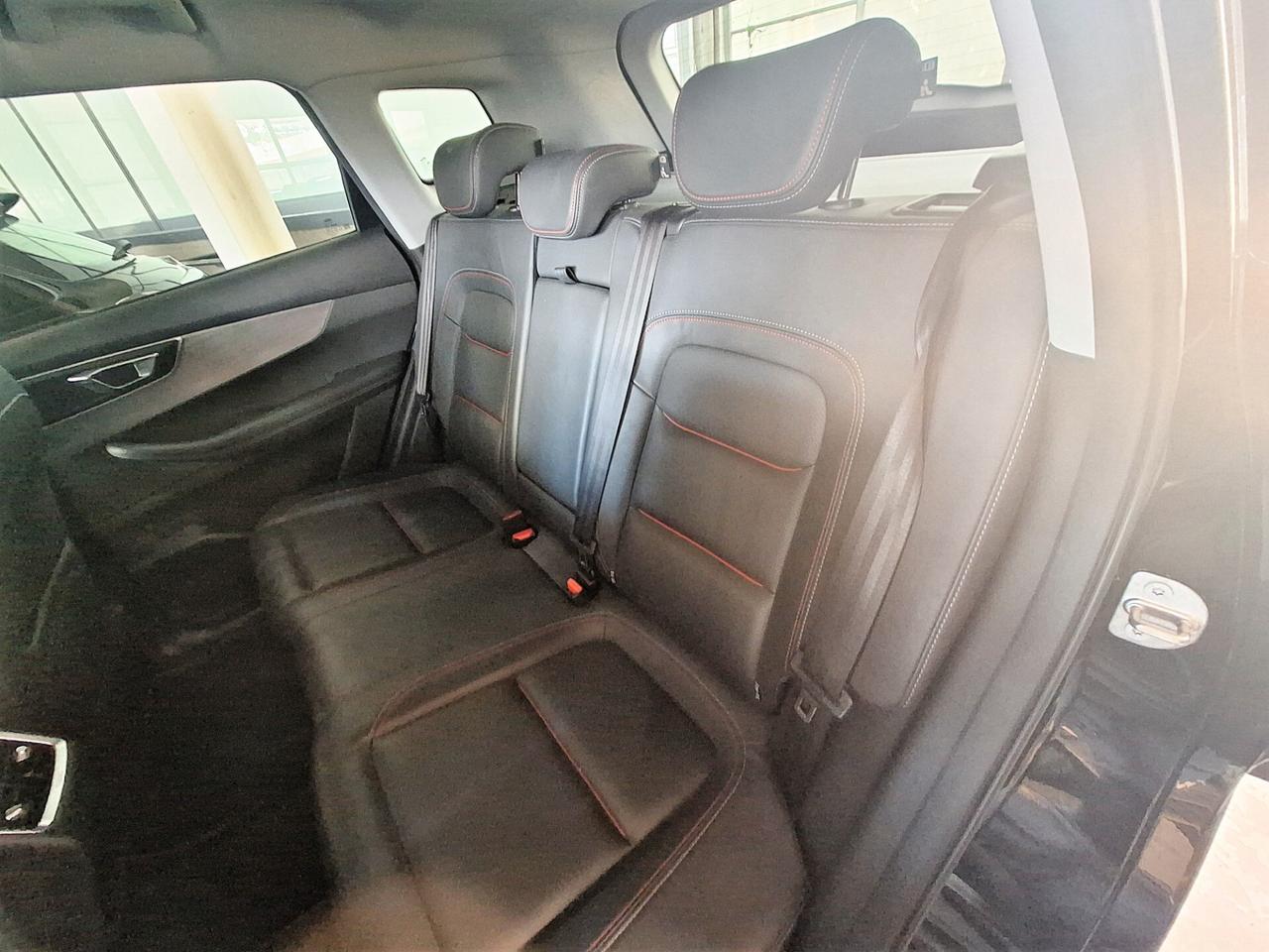 Dr 6.0 1.5 Turbo CVT Bi-Fuel GPL n101173