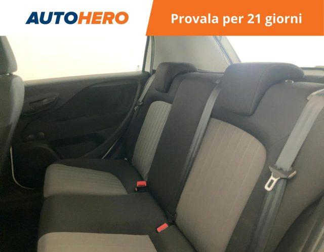 FIAT Punto 1.3 MJT II S&S 95 CV 5 porte Street