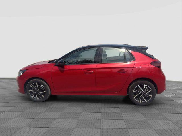 OPEL Corsa Corsa Hybrid 110 CV aut. GS