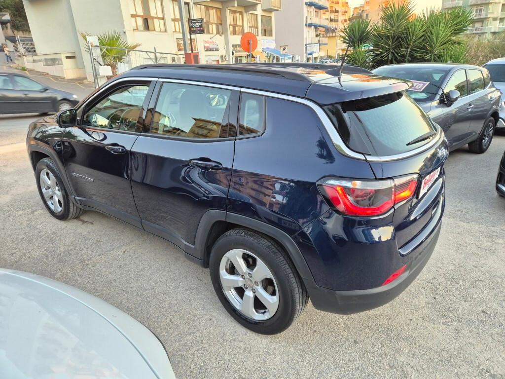 JEEP COMPASS 1.6 MULTIJET 120CV NAVI-RETROCAMERA