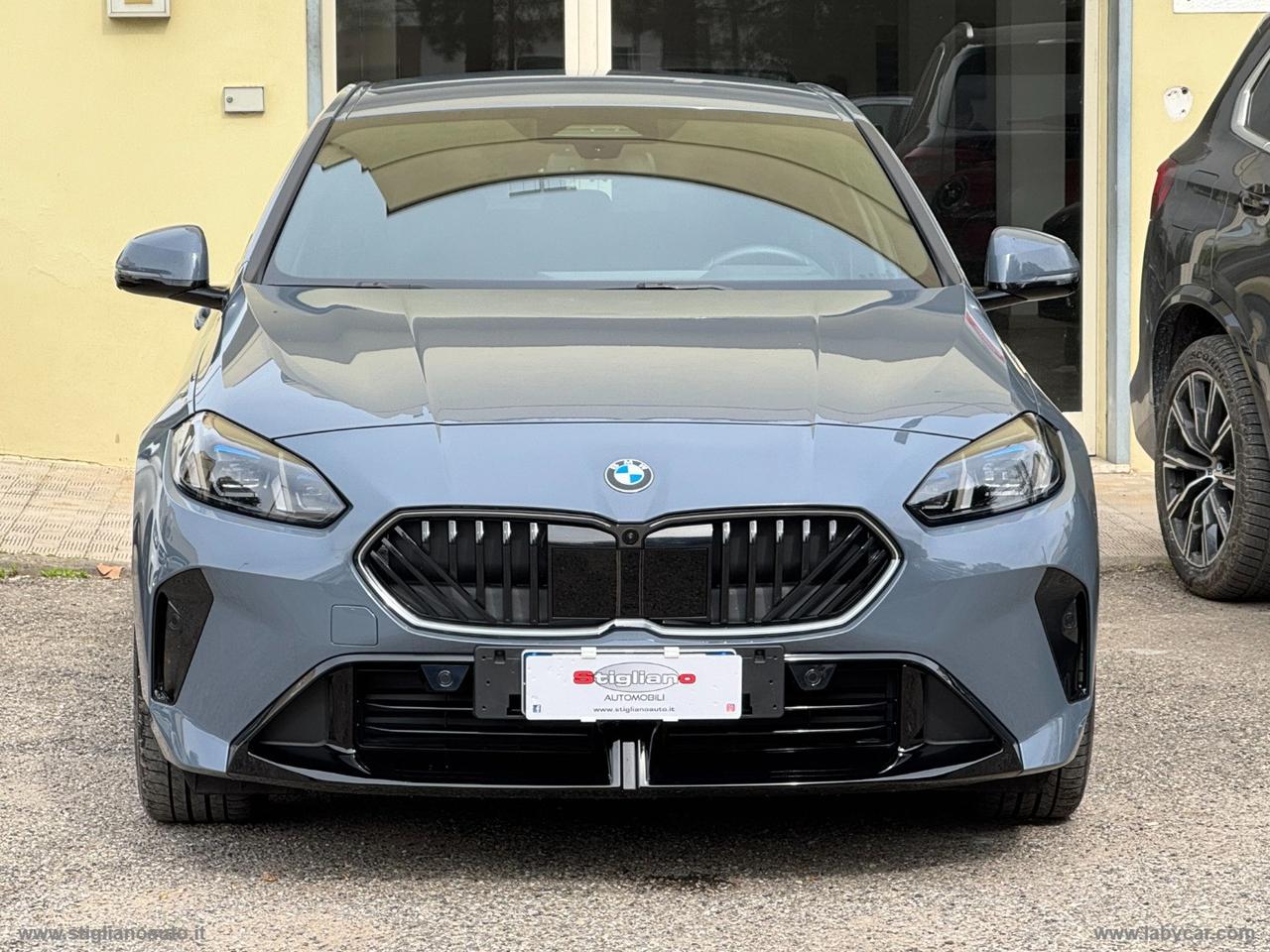 BMW 118d 5p. MSport Pro