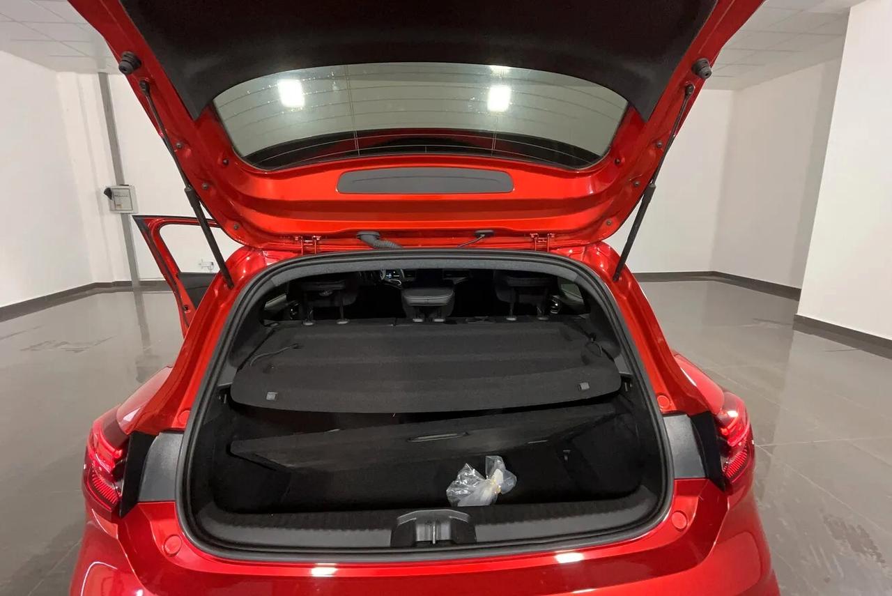 Mitsubishi Colt 1.0L turbo 100 CV Intense GPL