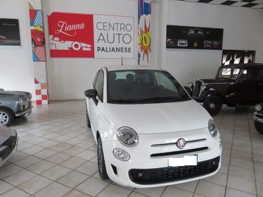 Fiat 500X 1.3 MultiJet 95 CV Business