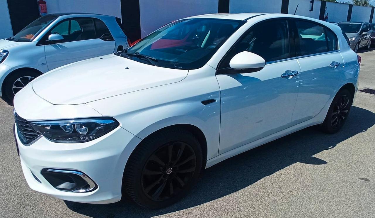 Fiat Tipo 1.6 Mjt - S-DESIGN - LEGGI!