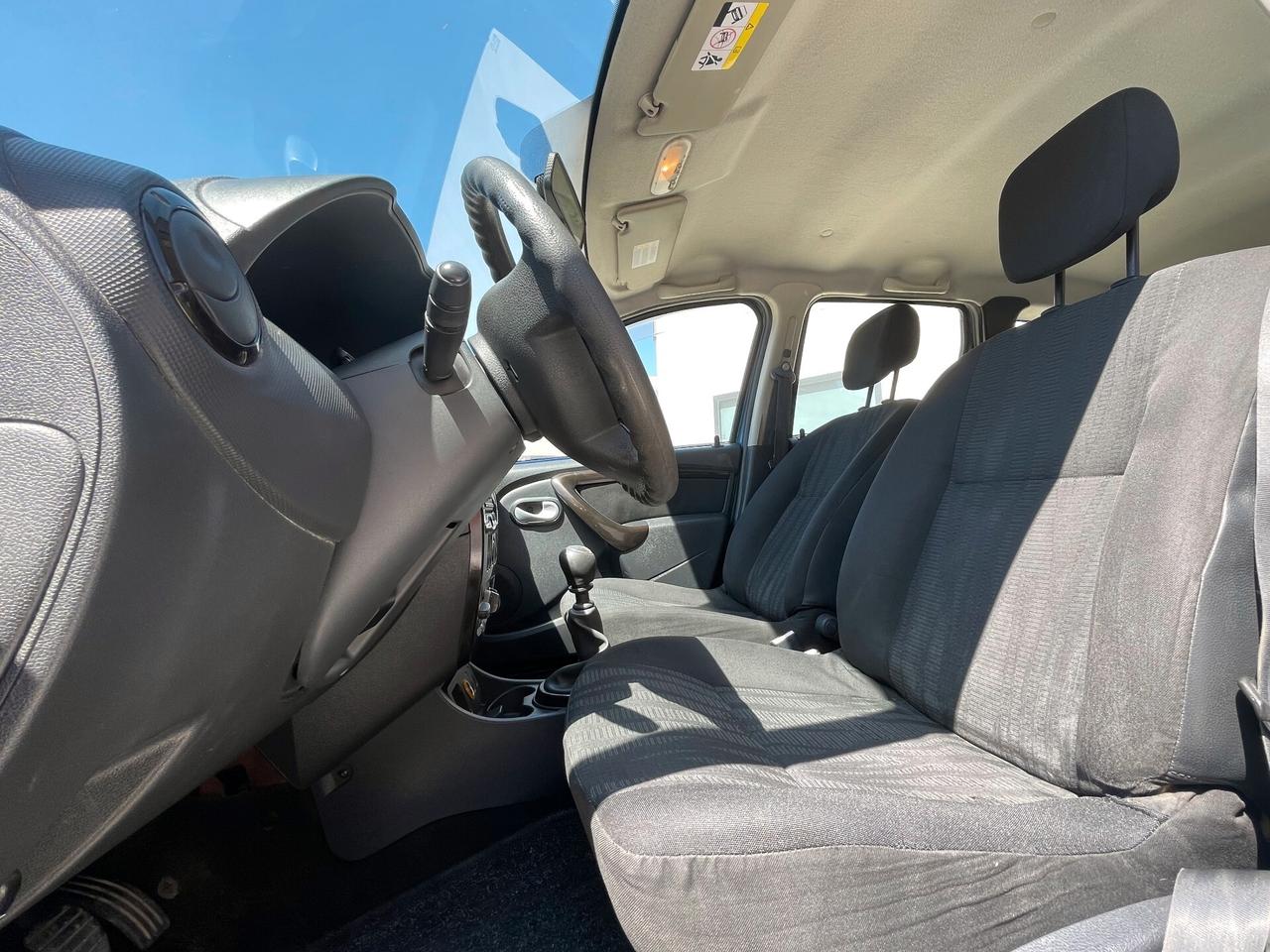 Dacia Duster 1.5 dCi 110CV 4x2 Lauréate