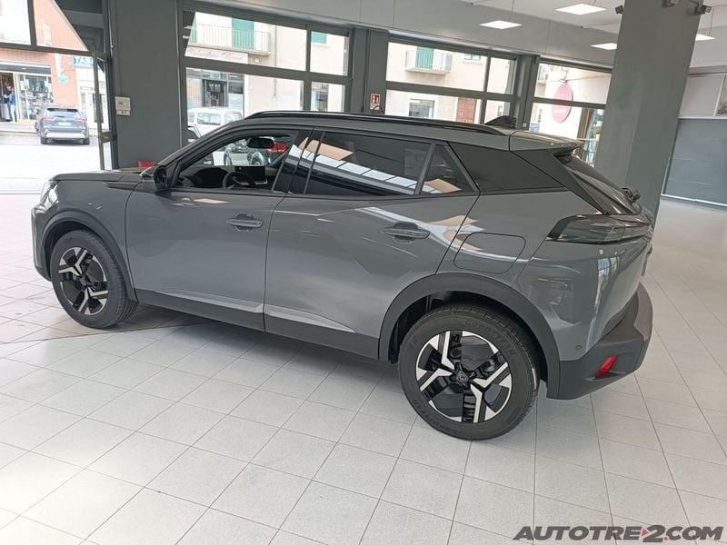 Peugeot 2008 2008 PureTech 100 S&S Allure CREA IL TUO PREZZO DA € 18770 DETAX !!