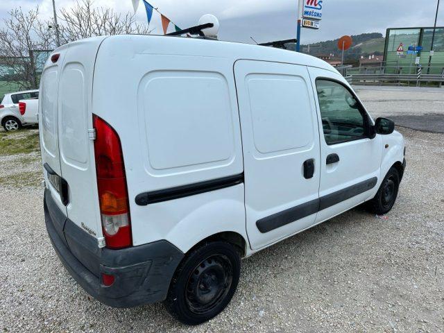 RENAULT Kangoo 1.5 dCi/70CV 3p. Confort Express