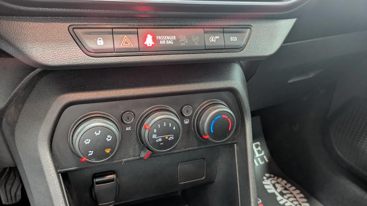 Dacia Sandero Stepway 1.0 GPL TCe ECO-G Comfort