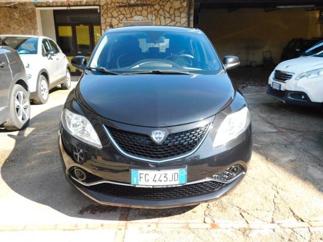 Lancia Ypsilon 1.3 MJT 16V 95 CV 5 porte S&S Platinum
