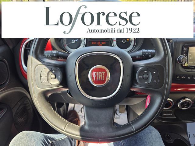 FIAT 500L 1.3 Multijet 95 CV