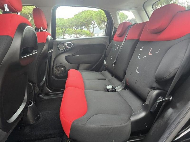 FIAT 500L 500L 1.3 Multijet 95 CV Pop Star