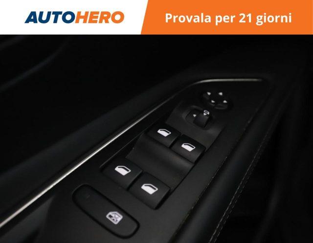 PEUGEOT 3008 BlueHDi 120 S&S EAT6 Allure