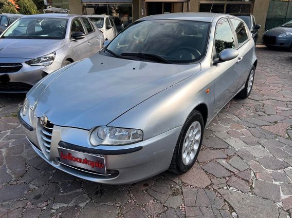 Alfa Romeo 147 1.6i 16V T.S. (105 CV) cat 5p. Dist.
