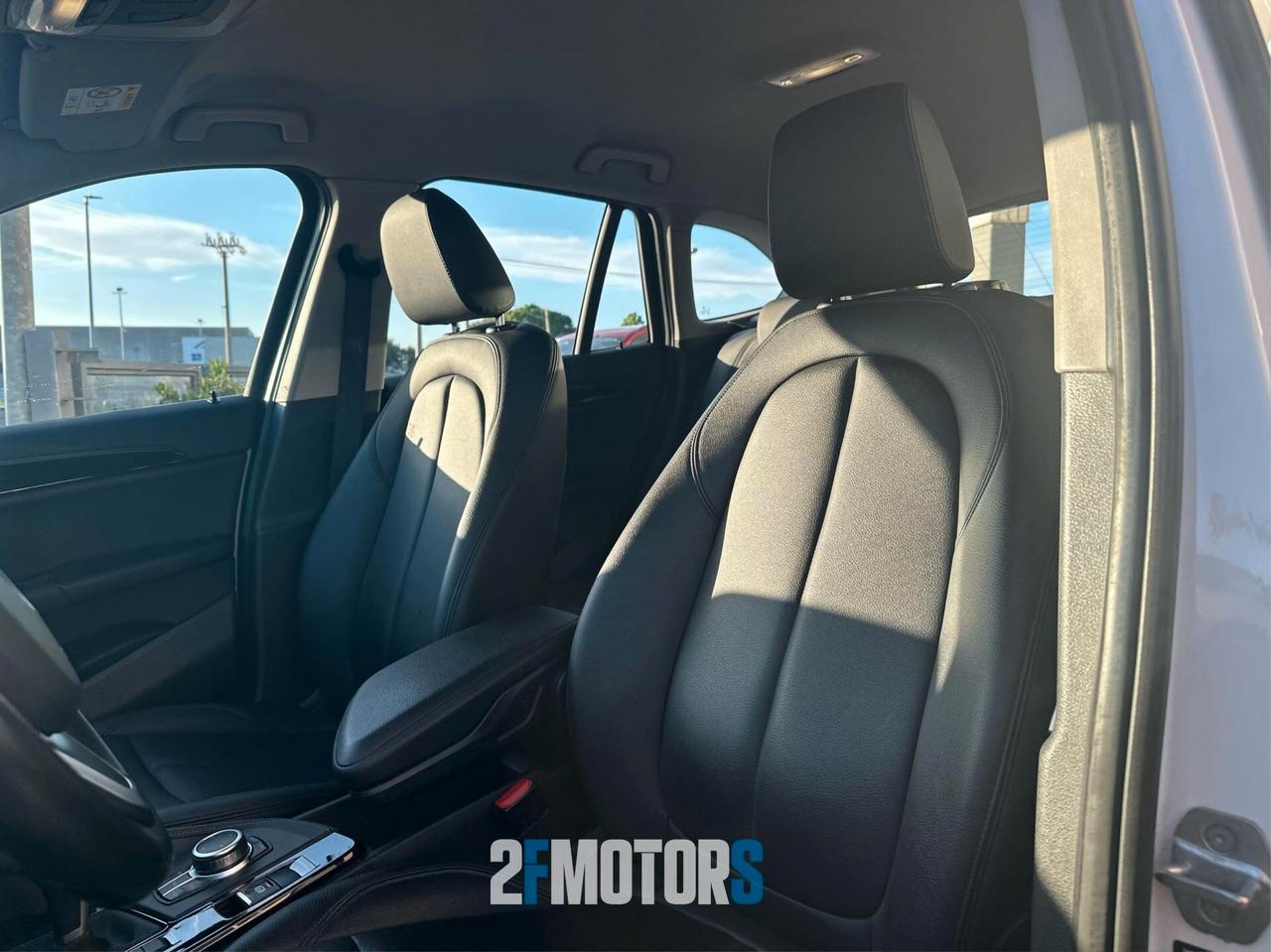 Bmw X1 sDrive18d xLine Plus