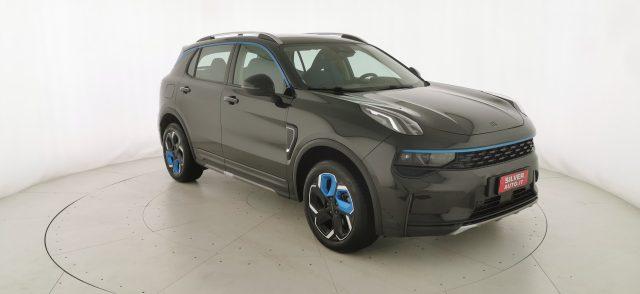 LYNK & CO 01 Hybrid
