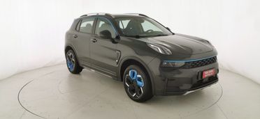LYNK & CO 01 Hybrid