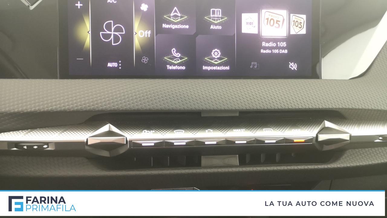 DS DS4 II 2021 - DS4 1.5 bluehdi Trocadero 130cv auto