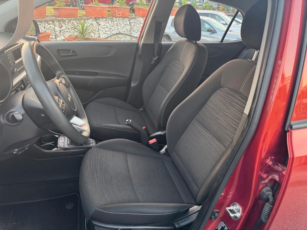 Kia Picanto 1.0cc 67cv 5p. Urban