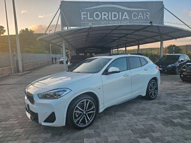 BMW X2 MSPORT 18D SDRIVE 150CV 02/2021
