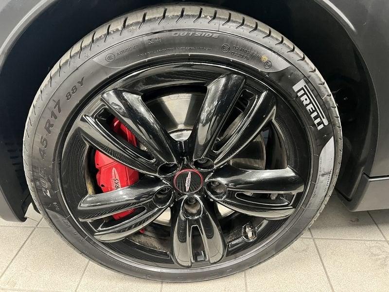 MINI Mini 3 porte Mini F56 2018 3p Benzina Mini 3p 2.0 John Cooper Works auto