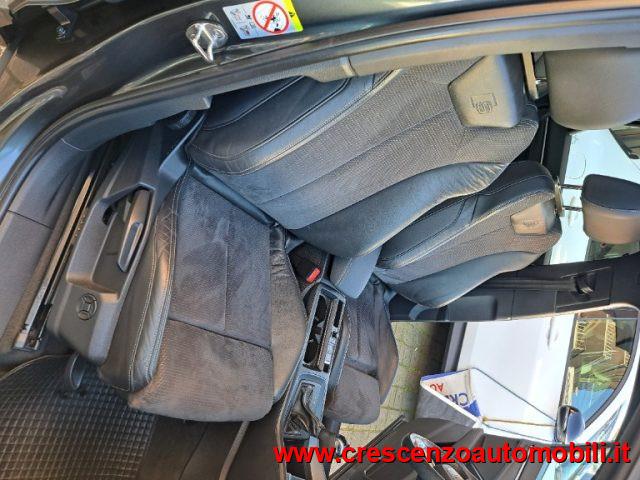 AUDI Q3 35 TDI S tronic S line - TETTO APRIBILE