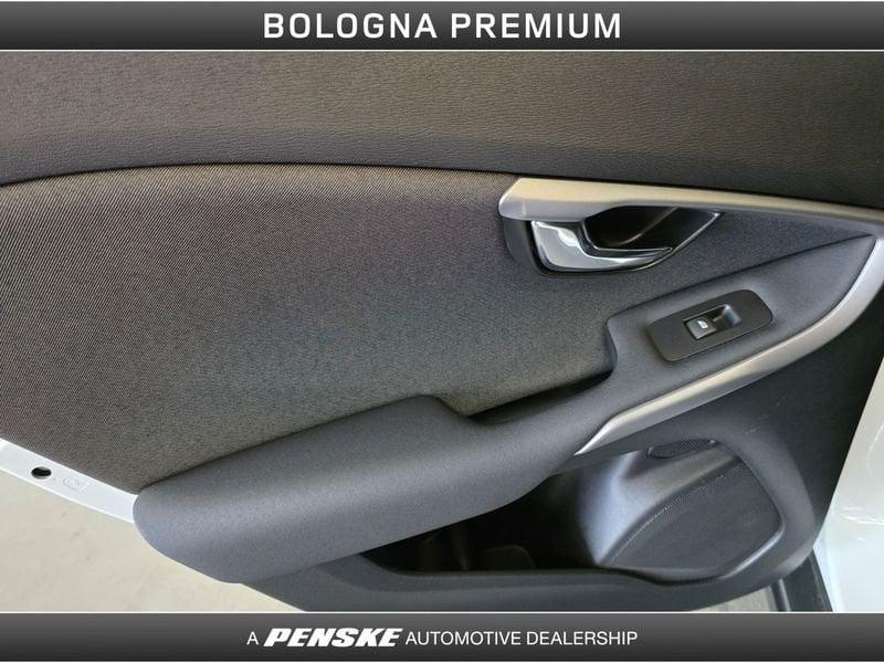 Volvo V40 Cross Country D2 Geartronic Business Plus