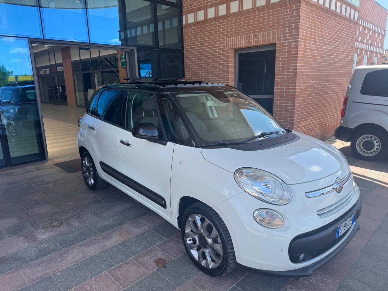Fiat 500L 1.3 Multijet 85 CV Lounge NEOPATENTATI