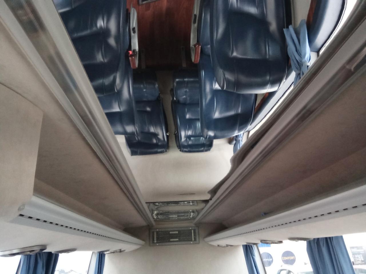 Mercedes-Benz Sprinter PULMINO MB906 C35 Mini Bus- 9 posti