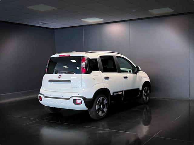 FIAT Panda 1.0 FireFly S&S Hybrid Pandina