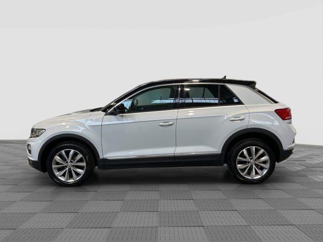 VOLKSWAGEN T-Roc T-Roc 1.5 TSI ACT Style BlueMotion Technology