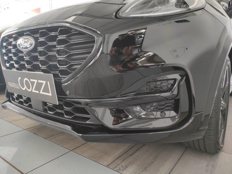 FORD Puma '19-> - Puma 1.0 EcoBoost Hybrid 125 CV S&S aut. ST-Line X