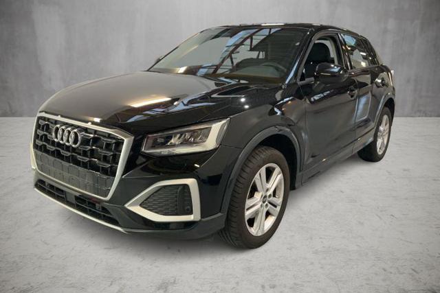 AUDI Q2 30 1.0 TFSI Advanced