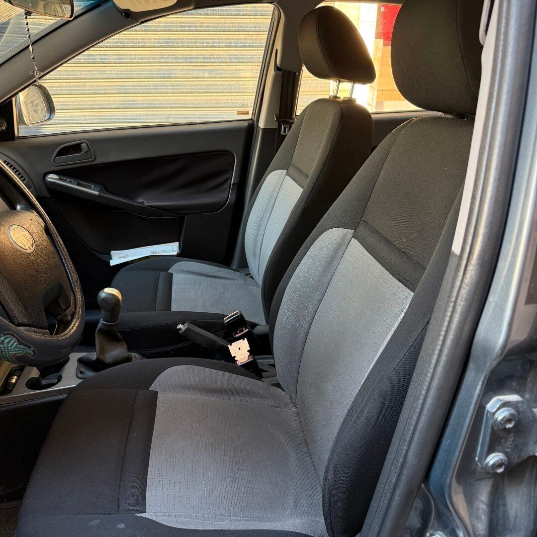 Tata Indica 1.3 diesel **NEOPATENTATI**