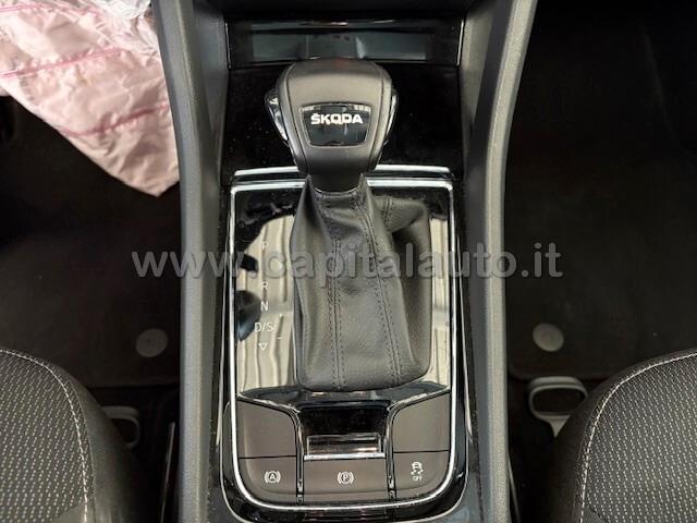 Skoda Kodiaq 2.0 TDI DSG 7 posti Executive NETTO 14500