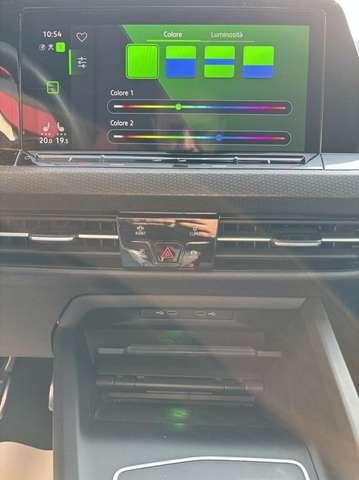 Volkswagen Golf 2.0 TDI GTD DSG MATRIX-18"-APP CONNECT