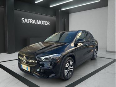 Mercedes-Benz GLA GLA 200 d Prog Adv Plus