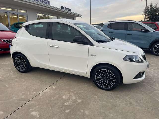 Lancia Ypsilon 1.2 Ecochic Gpl 69cv GOLD "Km 25.000"