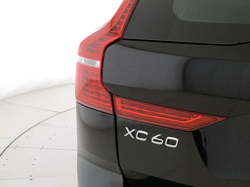 Volvo XC60 2.0 B4 Business Plus AWD Geartronic