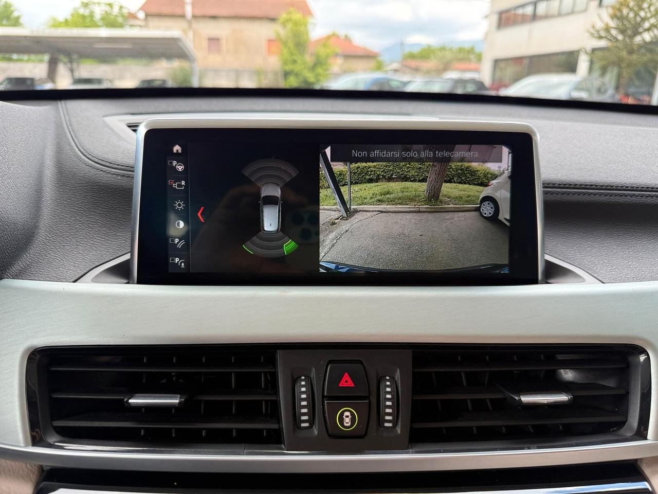 Bmw X1 sDrive18d xLine