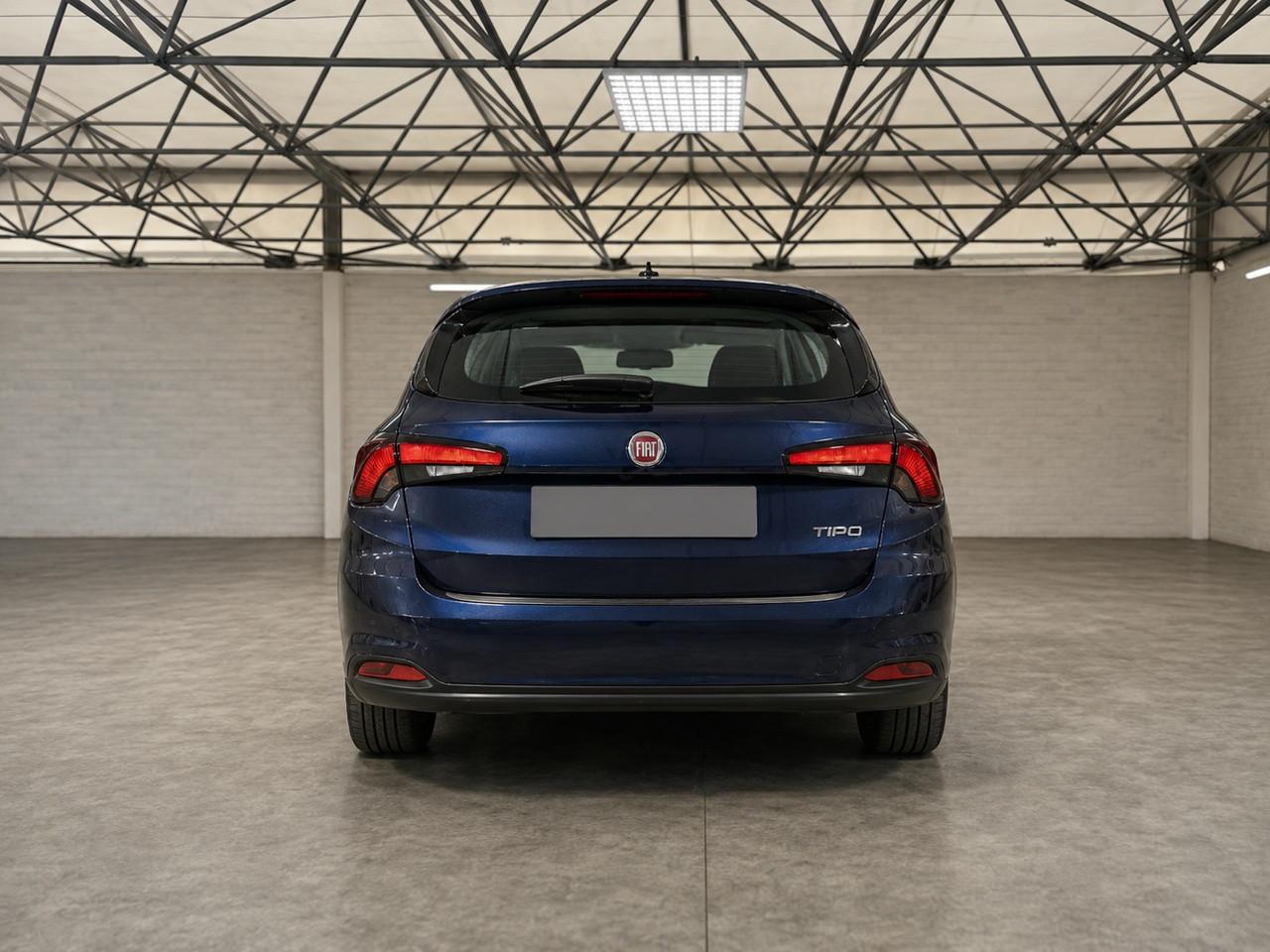 FIAT Tipo SW II 2021 - Tipo SW 1.0 t3 CityLife 100cv