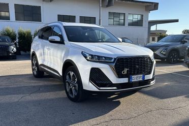 DR MOTOR DR 6.0 1.5 PHEV