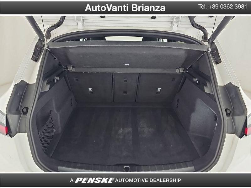 BMW Serie 2 Active Tourer 218d Active Tourer Msport