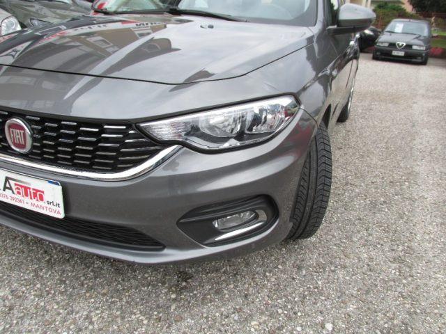 FIAT Tipo 1.4 95cv 4p. Easy 6M - Imp. GPL - "DA VETRINA"