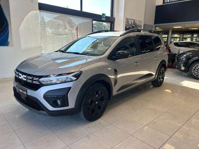 DACIA Jogger 1.0 TCe GPL 100 CV 7 posti Extreme