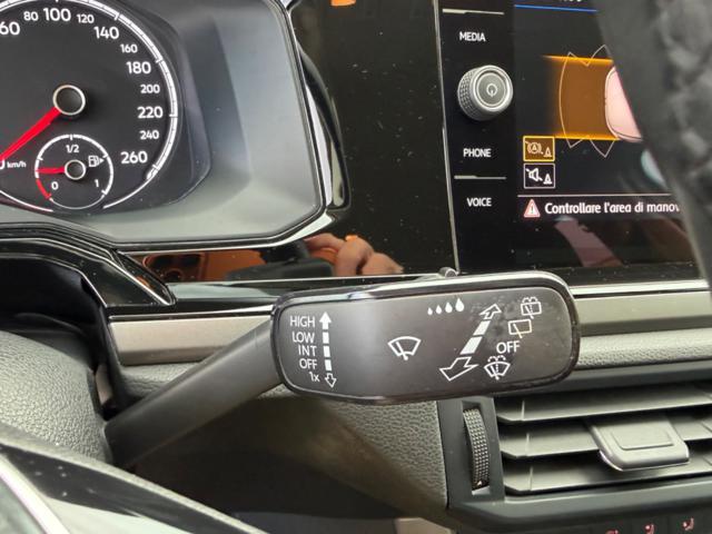 VOLKSWAGEN Polo 1.0 NAVI CARPLAY APPLE&ANDROID+2PDC+CLIMATRONIC